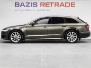 Audi A6 allroad III (C7) Рестайлинг Тюмень  - изображение 40