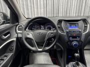 Hyundai Santa Fe III Рестайлинг Стерлитамак  - изображение 65