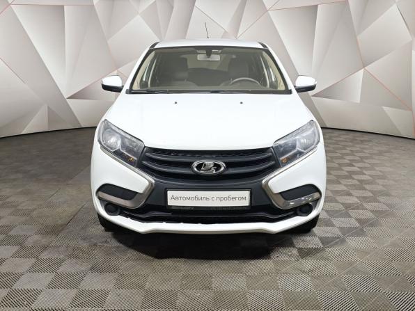 Lada (ВАЗ) XRAY I с пробегом 2017 года, цена 659 000 рублей, 138481 км, хэтчбек, Автокод Объявления