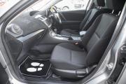 Mazda Axela II Иркутск  - изображение 38