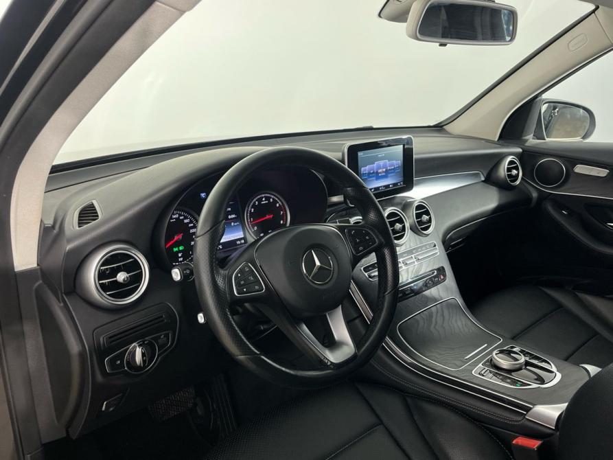 Mercedes-Benz GLC I (X253) Ижевск  - изображение 9