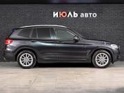 BMW X3 III (G01) Екатеринбург  - изображение 31