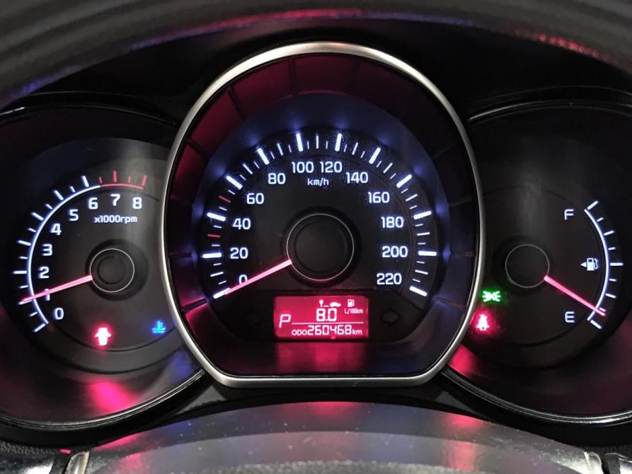 Kia Rio III Казань  - изображение 16