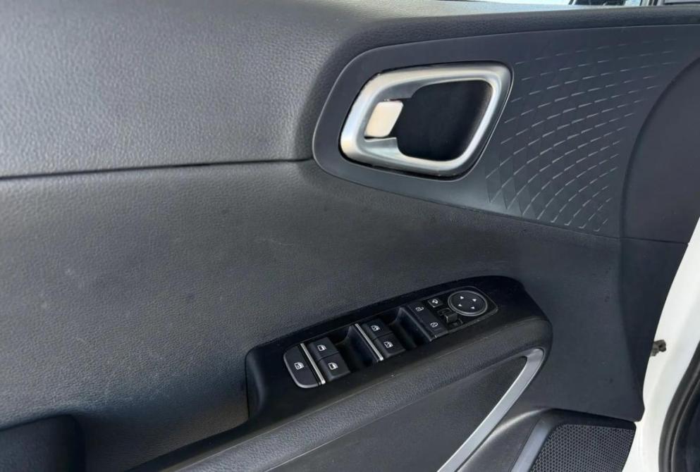 Kia Soul II Рестайлинг Киров  - изображение 16