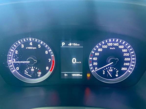 Hyundai Sonata VII (LF) Рестайлинг с пробегом 2019 года, цена 1 854 000 рублей, 185085 км, седан, Автокод Объявления