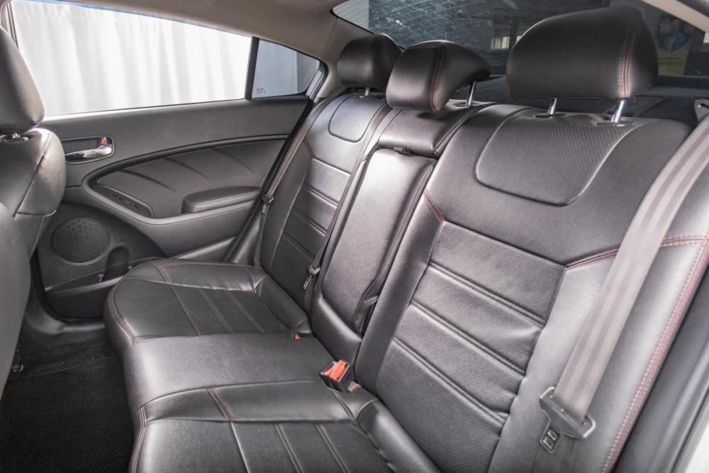 Kia Cerato III Рестайлинг (Classic) Томск  - изображение 19