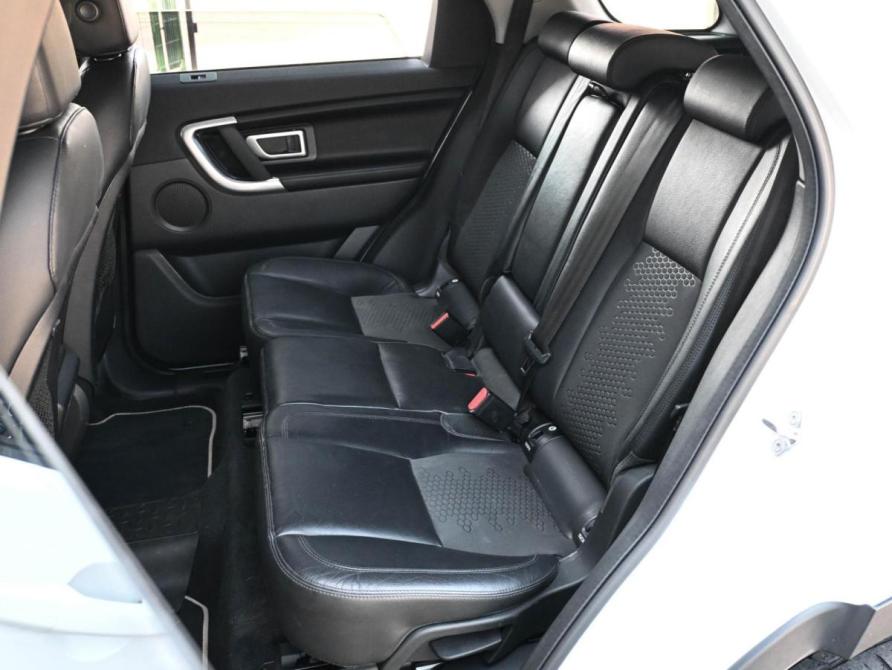 Land Rover Discovery Sport I Новороссийск  - изображение 9
