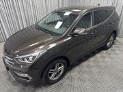 Hyundai Santa Fe III Рестайлинг Стерлитамак  - изображение 48