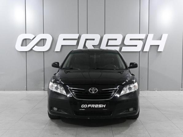 Toyota Camry VI (XV40) с пробегом 2007 года, цена 1 179 000 рублей, 212014 км, седан, Автокод Объявления