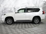 Toyota Land Cruiser Prado 150 Series Рестайлинг 2 Ульяновск  - изображение 23