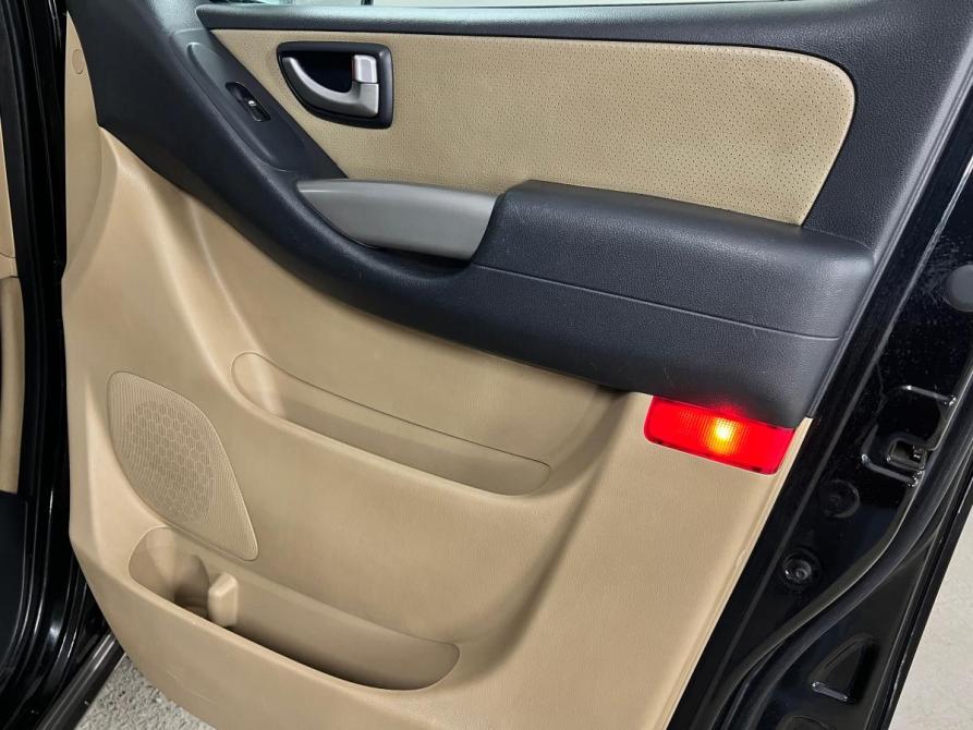 Hyundai Grand Starex I Тюмень  - изображение 22