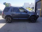 Land Rover Freelander II Рестайлинг Москва  - изображение 18