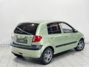 Hyundai Getz I Рестайлинг Курск  - изображение 19