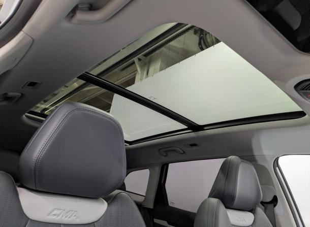 Geely Boyue II с пробегом 2024 года, цена 2 450 000 рублей, 11170 км, внедорожник, Автокод Объявления