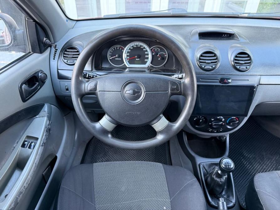 Chevrolet Lacetti I Энгельс  - изображение 23