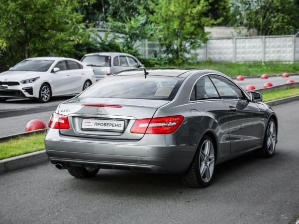 Mercedes-Benz E-Класс IV (W212 S212 C207) с пробегом 2011 года, цена 1 999 000 рублей, 30727 км, купе-хардтоп, Автокод Объявления