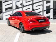 Mercedes-Benz CLA I (C117 X117) Ставрополь  - изображение 30
