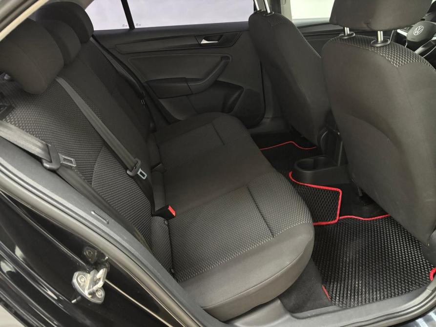 Volkswagen Polo VI Альметьевск  - изображение 15