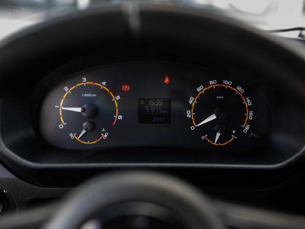 Lada (ВАЗ) Niva Legend с пробегом 2023 года, цена 842 000 рублей, 57877 км, внедорожник, Автокод Объявления