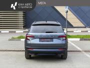 Skoda Karoq I Казань  - изображение 17
