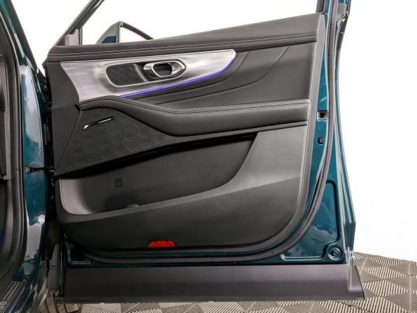 GAC GS8 II с пробегом 2024 года, цена 3 280 000 рублей, 44846 км, внедорожник, Автокод Объявления