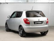 Skoda Fabia II Рестайлинг Ставрополь  - изображение 20