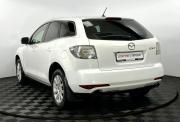 Mazda CX-7 I Рестайлинг Нижний Новгород  - изображение 31