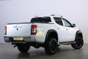 Mitsubishi L200 V Рестайлинг Омск  - изображение 29