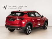 Changan CS35 Plus I Рестайлинг Казань  - изображение 12