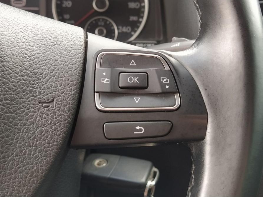 Volkswagen Tiguan I Екатеринбург  - изображение 10