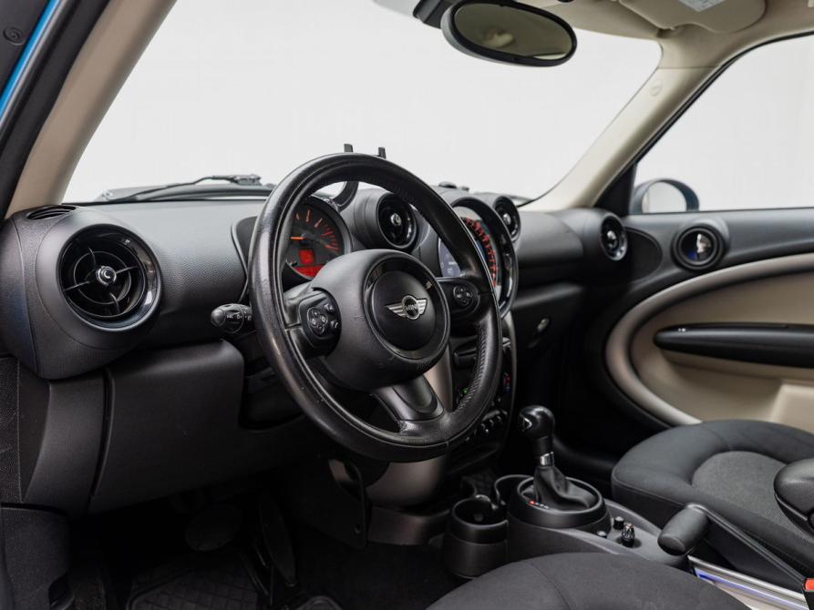 Mini Countryman I Москва  - изображение 13