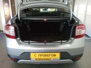 Renault Logan I Екатеринбург  - изображение 32