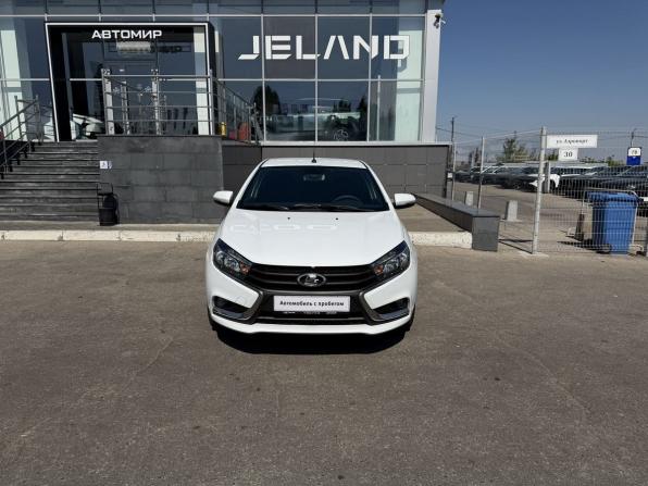 Lada (ВАЗ) Vesta I с пробегом 2019 года, цена 1 050 000 рублей, 129950 км, седан, Автокод Объявления
