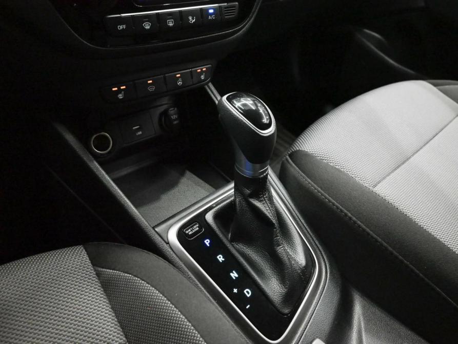 Hyundai Solaris II Рестайлинг Екатеринбург  - изображение 15