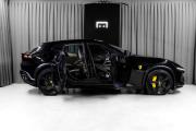 Ferrari Purosangue Москва  - изображение 39