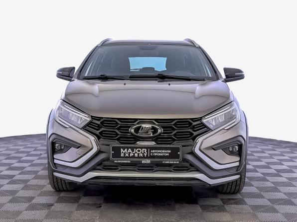 Lada (ВАЗ) Vesta I Рестайлинг (NG) с пробегом 2024 года, цена 1 685 000 рублей, 17150 км, универсал, Автокод Объявления