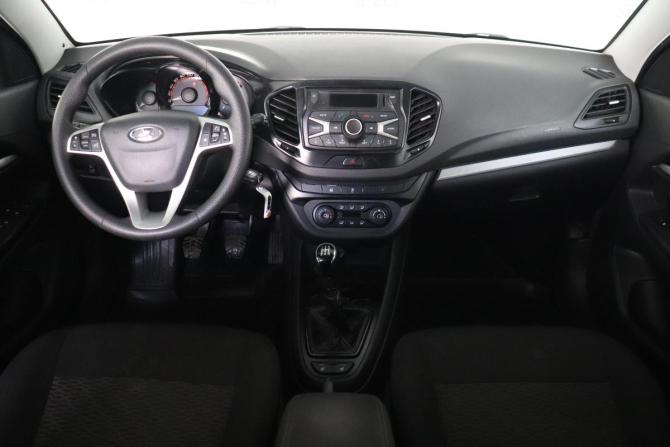 Lada (ВАЗ) Vesta I с пробегом 2019 года, цена 949 000 рублей, 131473 км, универсал, Автокод Объявления