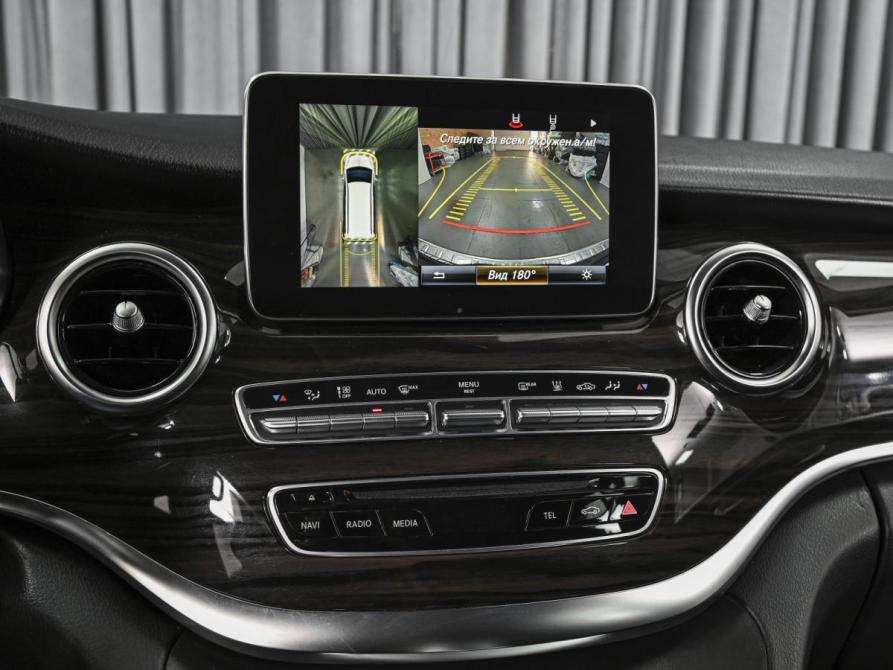 Mercedes-Benz V-Класс III (W447) Ставрополь  - изображение 17