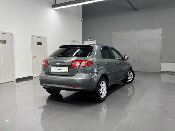 Chevrolet Lacetti I с пробегом 2011 года, цена 545 000 рублей, 222566 км, хэтчбек, Автокод Объявления