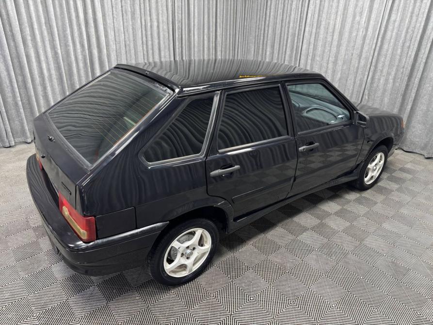 Lada (ВАЗ) 2114 Стерлитамак  - изображение 17