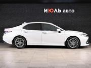 Toyota Camry VIII (XV70) Екатеринбург  - изображение 26