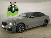 BMW 5 серии VII (G30/G31/G38) Рестайлинг Санкт-Петербург  - изображение 22