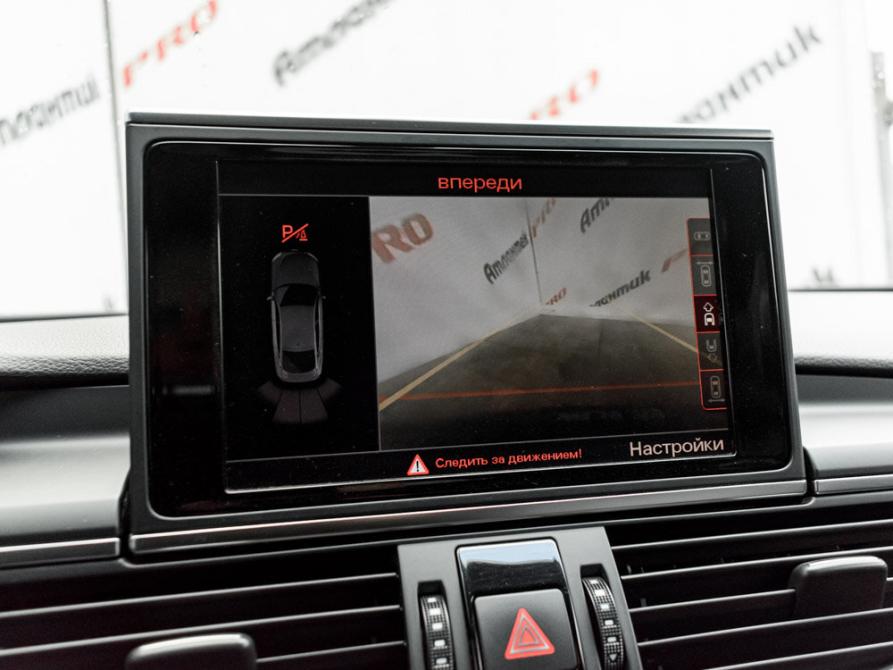 Audi A7 I (4G) Екатеринбург  - изображение 21