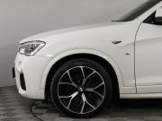BMW X4 I (F26) Химки  - изображение 44
