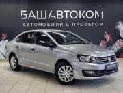 Volkswagen Polo V Рестайлинг Уфа  - изображение 17