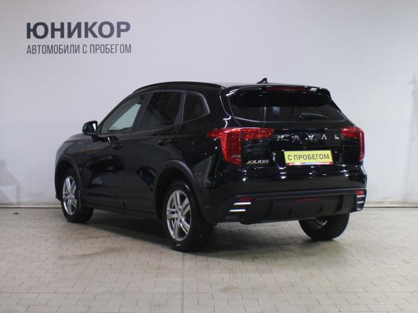 Haval Jolion I Рестайлинг с пробегом 2025 года, цена 2 089 000 рублей, 11480 км, внедорожник, Автокод Объявления