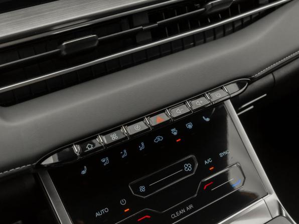 Chery Tiggo 4 I Рестайлинг 2 с пробегом 2025 года, цена 1 860 000 рублей, 8577 км, внедорожник, Автокод Объявления