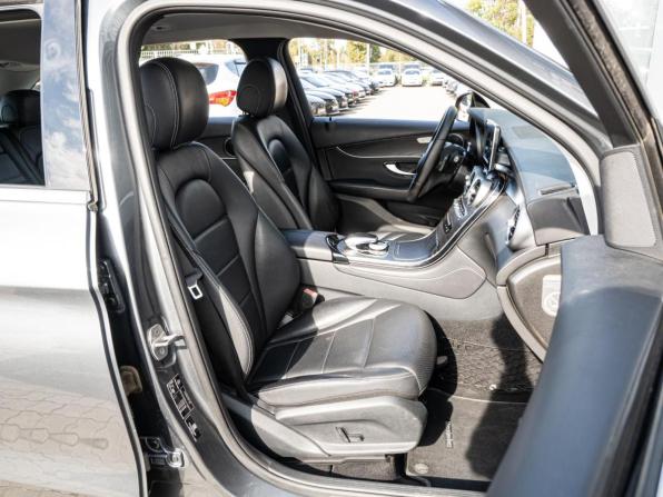 Mercedes-Benz GLC I (X253) с пробегом 2016 года, цена 2 935 000 рублей, 112755 км, внедорожник, Автокод Объявления