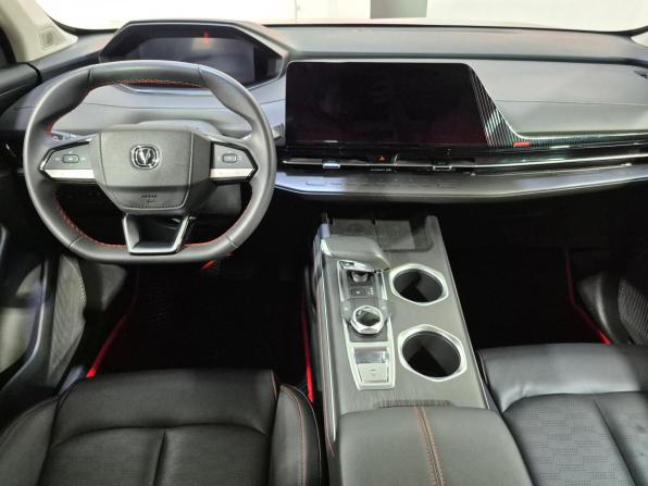 Changan UNI-S (CS55 Plus) с пробегом 2024 года, цена 2 255 000 рублей, 13409 км, внедорожник, Автокод Объявления