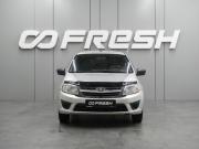 Lada (ВАЗ) Granta I Воронеж  - изображение 18